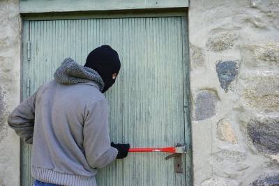 С начала года в Татарстане выросло число квартирных краж