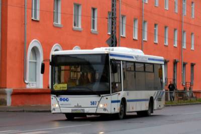Автовокзал Петрозаводска опубликовал изменения в расписании автобусов в нерабочие дни