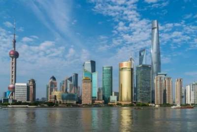 В Китае ввели новые запреты на строительство небоскрёбов