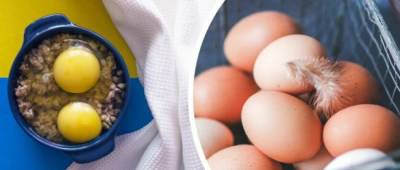 Супермаркеты повысили цены на крупы и куриные яйца