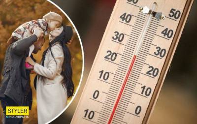 Настоящее бабье лето: где сегодня температура поднимется до 18 градусов - agrimpasa.com - Украина - Крым