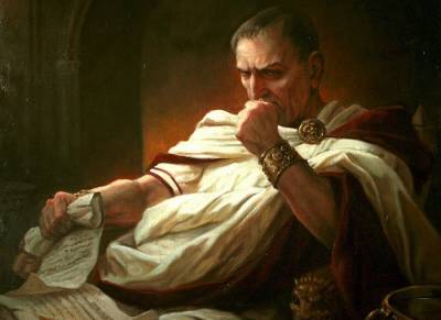 Археологи утверждают: Понтий Пилат был «хорошим парнем» и действовал во благо иудеев