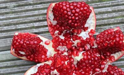 Sina (Китай): с приходом осени ешьте эти фрукты, чтобы быть здоровыми!