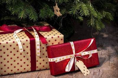 Германия: Немцев предупредили о возможном дефиците подарков к Рождеству