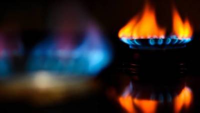 Названа цена на газ по новому контракту Молдавии с Газпромом