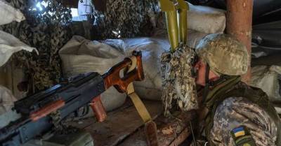 США призвали союзников снять ограничения на поставки летального оружия на Украину