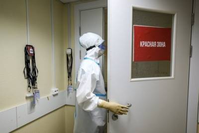 На Дону выявили 625 новых заболевших коронавирусом