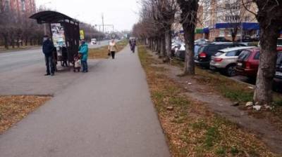 С Тернопольской улицы в Пензе исчезли уличные торговцы - penzainform.ru - Пенза