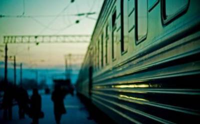 Главу Луганщины обокрали в поезде - СМИ