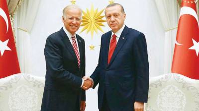 Президенты Турции и США обсудят ситуацию на Южном Кавказе