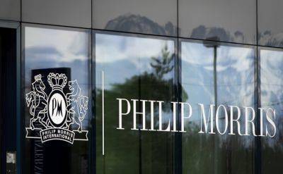 Philip Morris - c прибылью в бездымное будущее