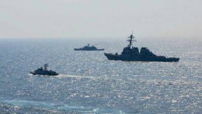 Военный эксперт призвал РФ готовится к провокациям НАТО в Черном море
