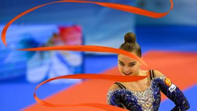 Дина Аверина – первая 4-кратная чемпионка мира в личном многоборье