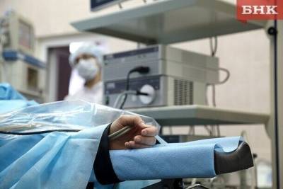 Суточный прирост заболевших коронавирусом в Сыктывкаре превысил 100 человек