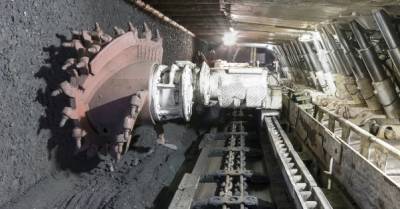 &quot;Центрэнерго&quot; полностью рассчиталось за уголь перед государственными шахтами