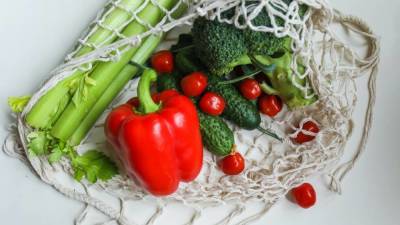 Диетолог Баккман объяснила пользу непопулярных овощей для здоровья