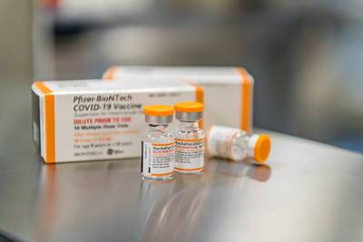 В Южной Корее умер вакцинированный Pfizer подросток