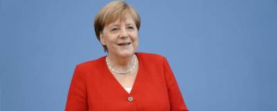 Меркель почувствовала облегчение и благодарность после получения письма об отставке