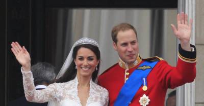 Принц Уильям и Елизавета II поссорились из-за его свадьбы с Кейт Миддлтон