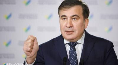 В МИД Грузии прокомментировали вопрос экстрадиции Саакашвили в Украину
