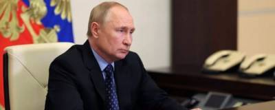 Владимир Путин призвал G20 ускорить процесс взаимного признания вакцин от ковида