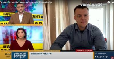 Александр Мироненко - &quot;Метинвест&quot; поставляет украинским больницам 80 тонн кислорода ежесуточно - delo.ua - Украина