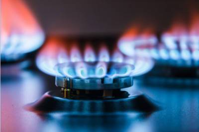 В Великом Новгороде отключат газ жильцам, не заключившим договор о техобслуживании