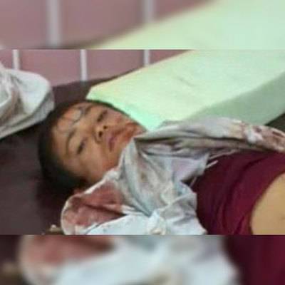 Амрулла Салех - В Афганистане талибы убили 13 человек на свадебной церемонии - radiomayak.ru - Россия - Афганистан