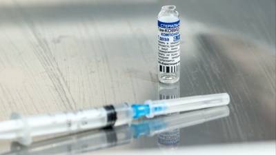 Придали ускорение: Мурашко заявил об увеличении темпов вакцинации в четыре раза