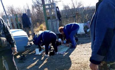 Три жителя ДНР ранены при обстреле со стороны ВСУ
