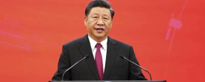 Си Цзиньпин предложил странам сотрудничать в вопросе вакцин против ковида