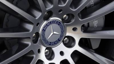 Новый Mercedes-AMG SL выйдет на европейский рынок в 2022 году