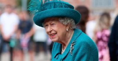 Премьер-министр Британии утверждает, что королева Елизавета II в "отличной форме"