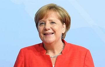 Меркель рассказала, чем хочет заняться после ухода с поста