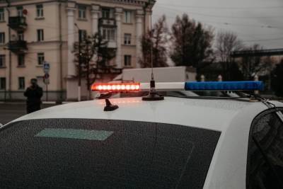 В Тверской области водитель «Рено» сбил велосипедиста