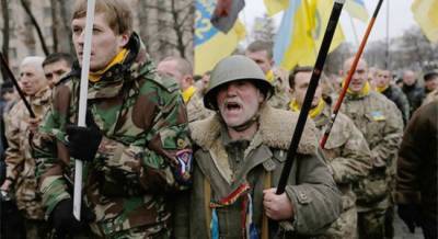 Варшава заявила о притеснении поляков на Украине