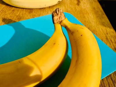 Отказаться от бананов призвали людей с сахарным диабетом