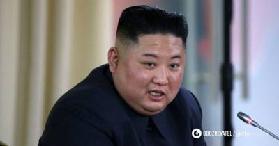 Ким Чен Ын похудел на 20 килограмм – что с ним, есть ли проблемы со здоровьем