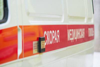 В Астрахани в ДТП у переезда пострадала 54-летняя женщина