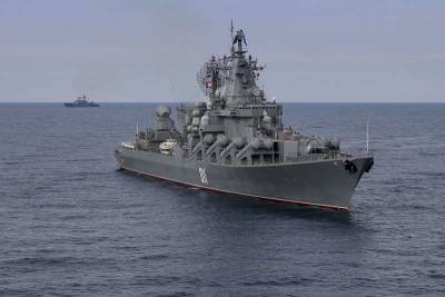 ВМФ РФ получит более 40 кораблей и судов обеспечения до конца 2021 года