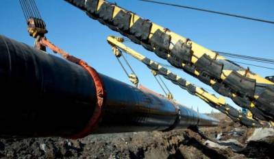 RuBaltic: Украина и Польша намерены сбить цены на российский газ