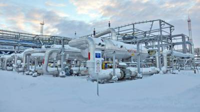 «Главред»: Европейские страны начнут воровать газ друг и друга с наступлением морозов