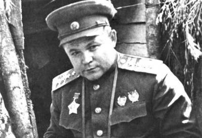 Почему предатели-власовцы обвиняли Сталина в гибели генерала Ватутина - Русская семерка