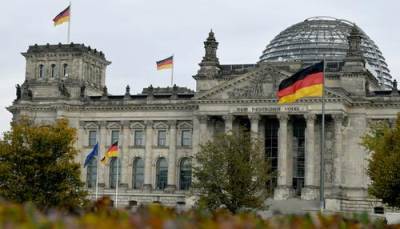 Washington Examiner: Германия «бросает Украину в ледяной зимний ад» и сближается с Россией
