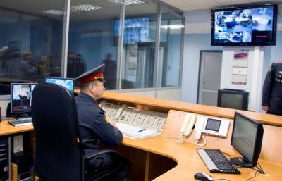 Сотрудниками полиции задержаны четверо подозреваемых в убийстве предпринимателя в 2008 году в Тверской области