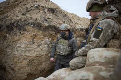 Украинский политолог Головачев заявил о неизбежности полномасштабной войны в Донбассе