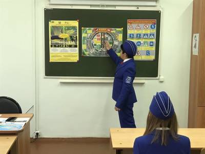 Ученики школы № 61 заняли второе место во Всероссийском конкурсе