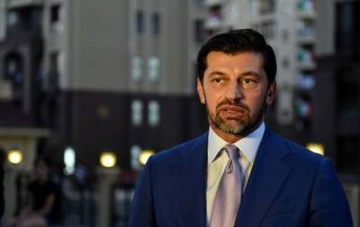 Каха Каладзе лидирует во втором туре выборов - ЦИК Грузии