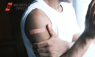 Доктор Комаровский предупредил об аллергии на вакцину от коронавируса