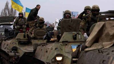 Пушилин: Украина готовится к войне или очень серьезной провокации на Донбассе